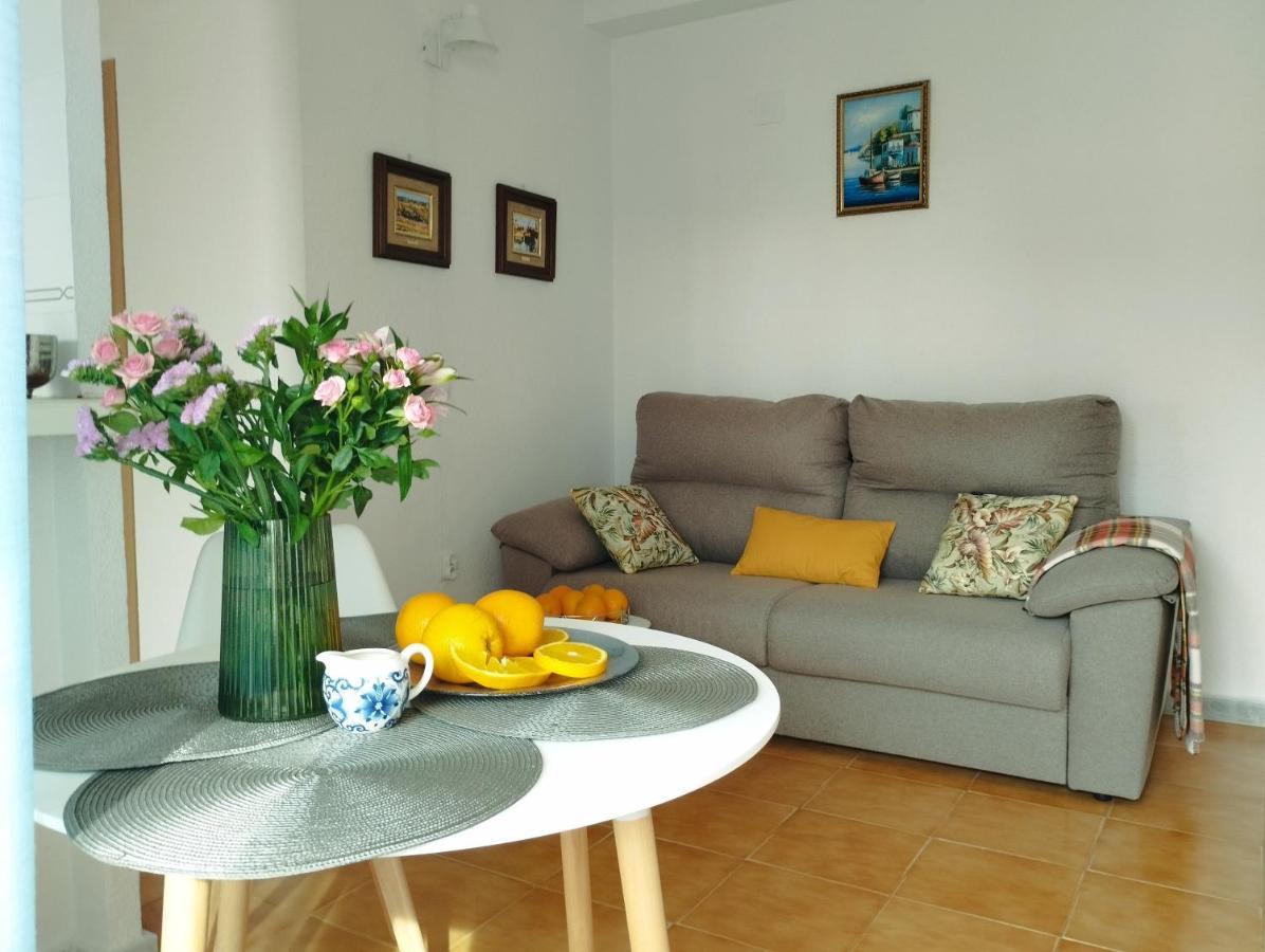 לה מאטה Bonito Apartamento 150 M De La Playa La Mata מראה חיצוני תמונה