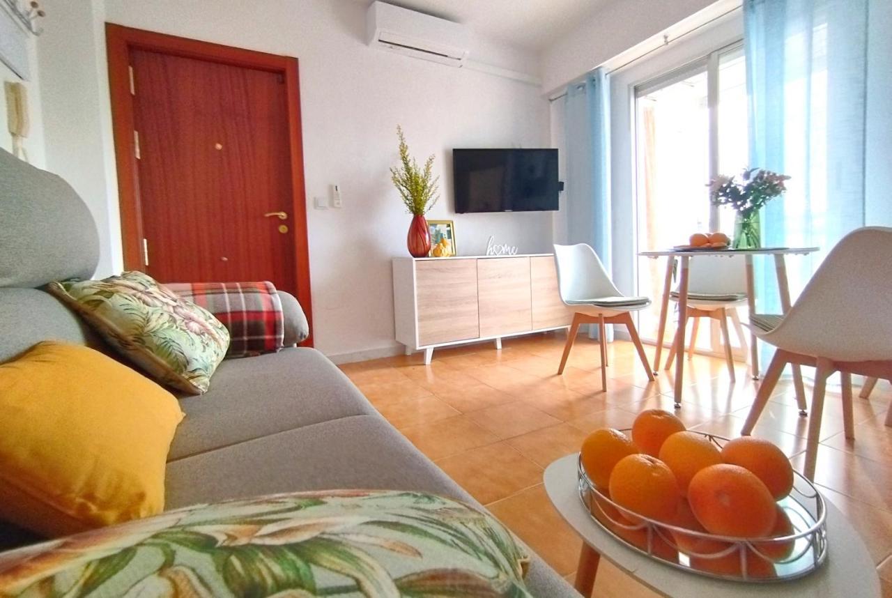 לה מאטה Bonito Apartamento 150 M De La Playa La Mata מראה חיצוני תמונה
