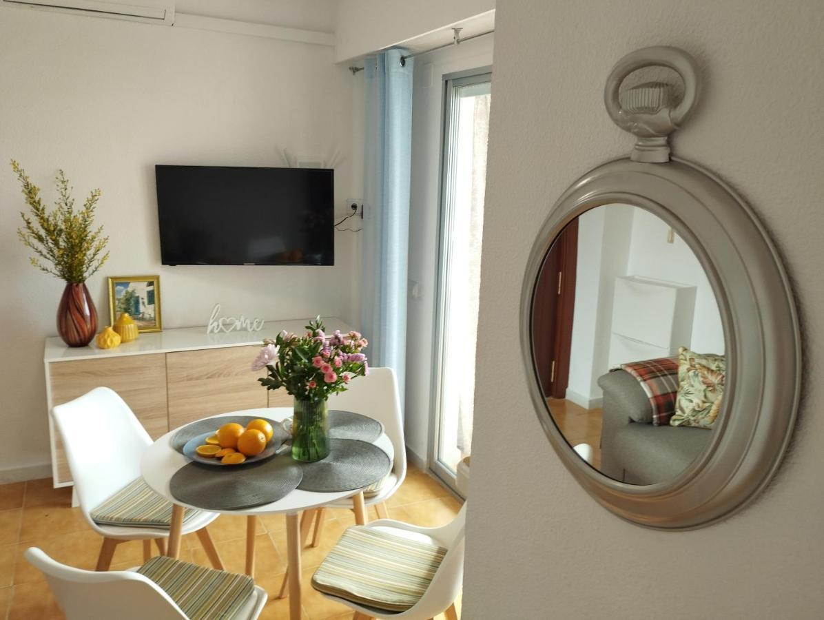 לה מאטה Bonito Apartamento 150 M De La Playa La Mata מראה חיצוני תמונה