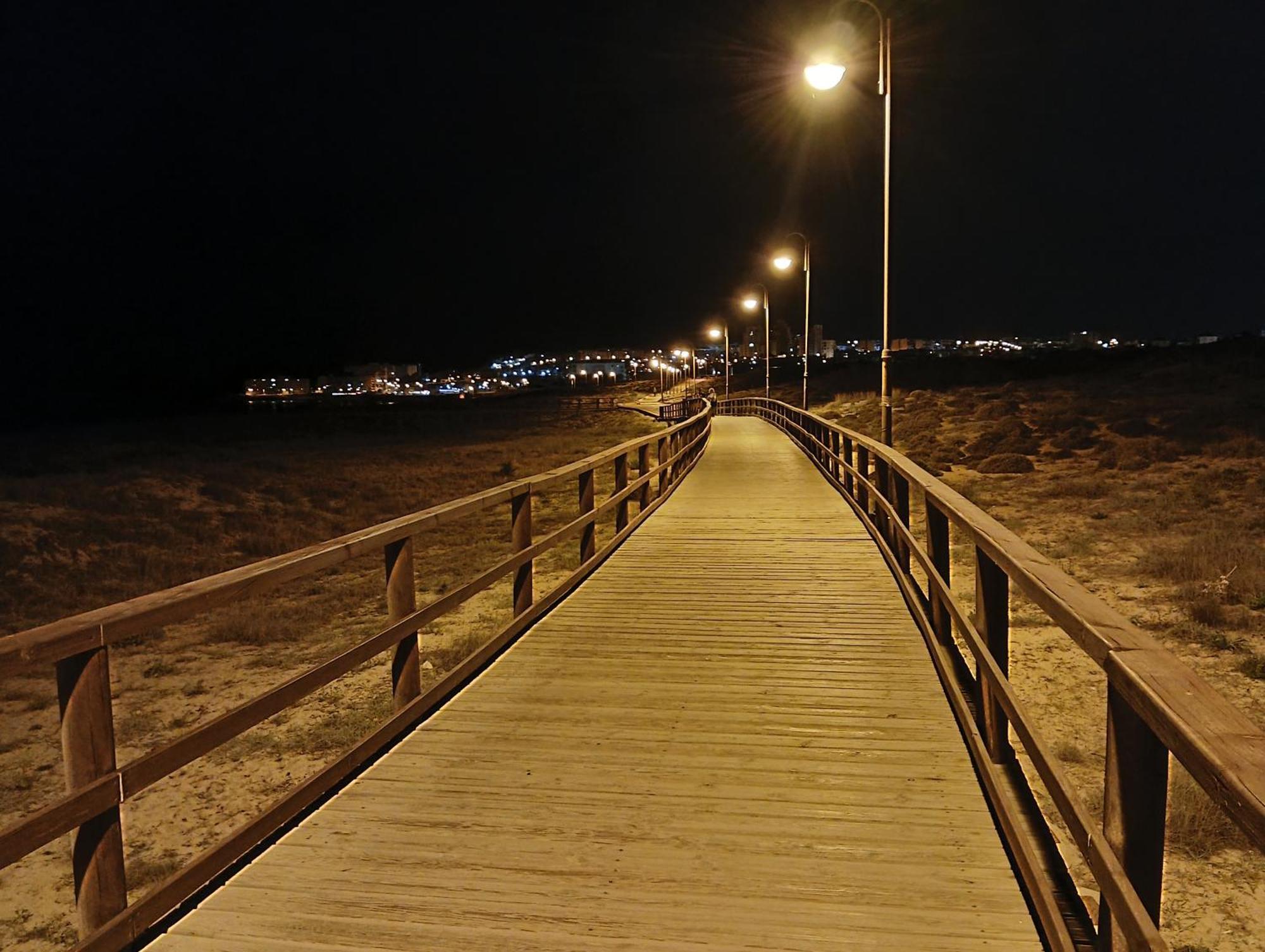 לה מאטה Bonito Apartamento 150 M De La Playa La Mata מראה חיצוני תמונה