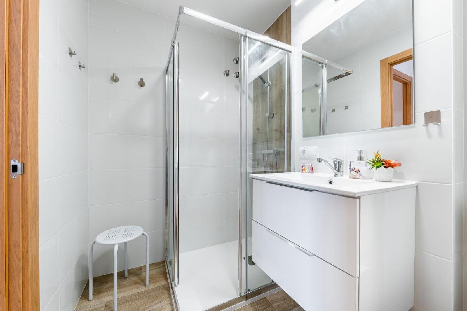 לה מאטה Bonito Apartamento 150 M De La Playa La Mata מראה חיצוני תמונה
