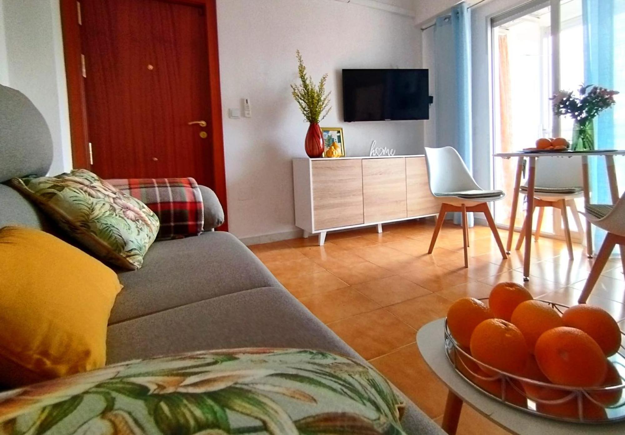לה מאטה Bonito Apartamento 150 M De La Playa La Mata מראה חיצוני תמונה