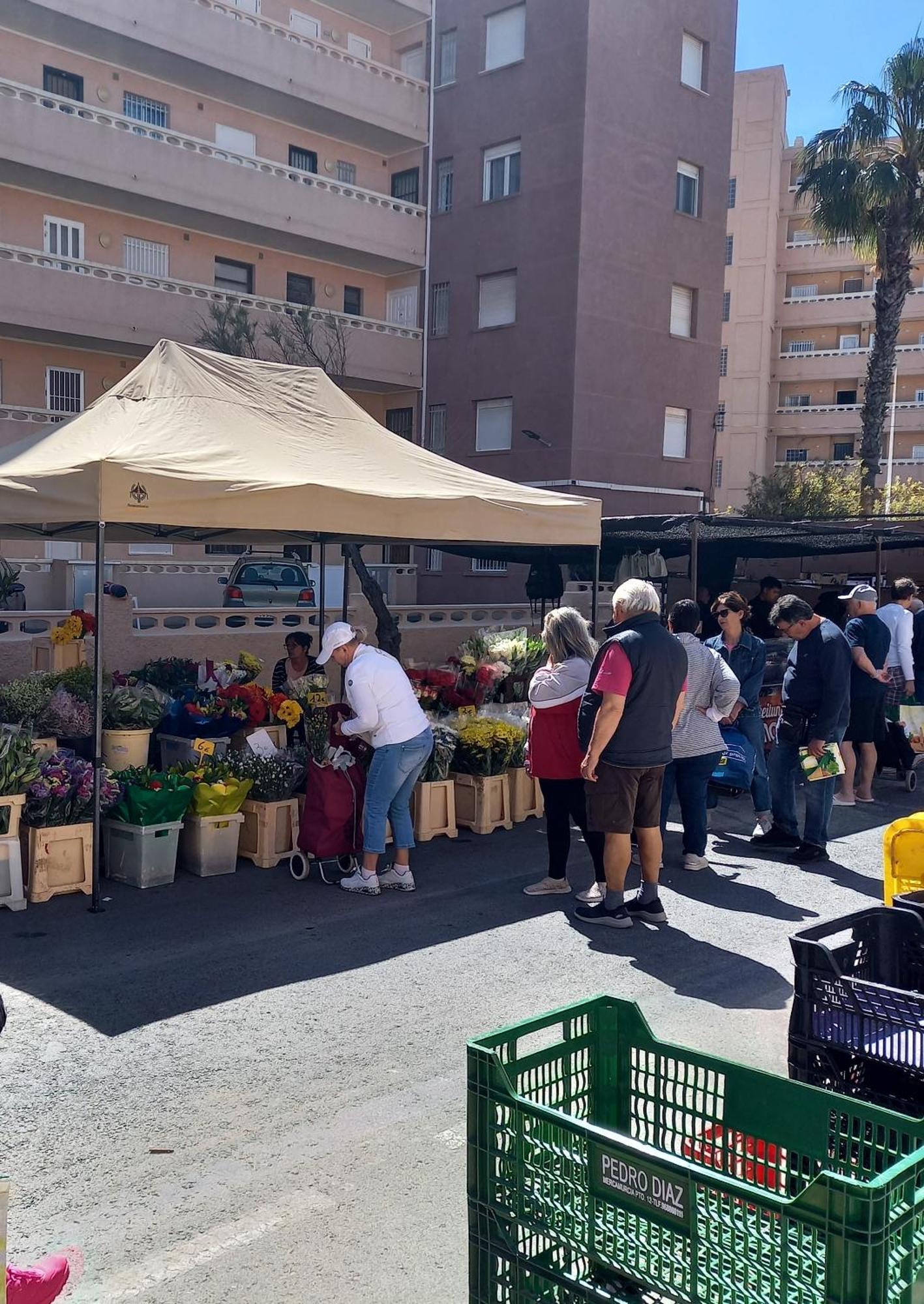 לה מאטה Bonito Apartamento 150 M De La Playa La Mata מראה חיצוני תמונה